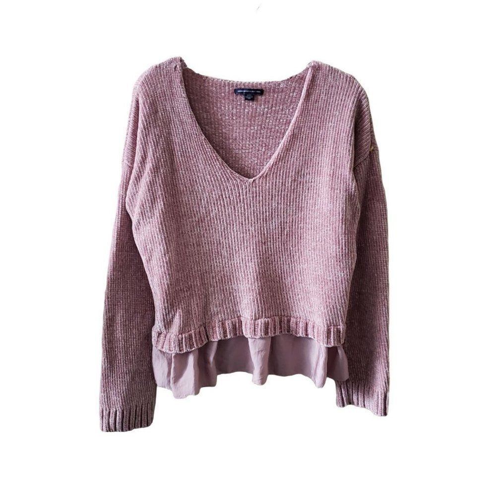 American Eagle Outfitters Soft Sweater Medium